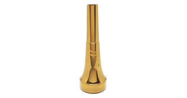 MONETTE Classic Resonance B2 S3 mouthpiece for trumpet